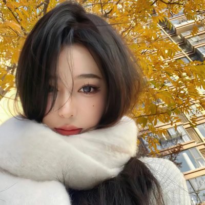 小可爱娜斯佳
